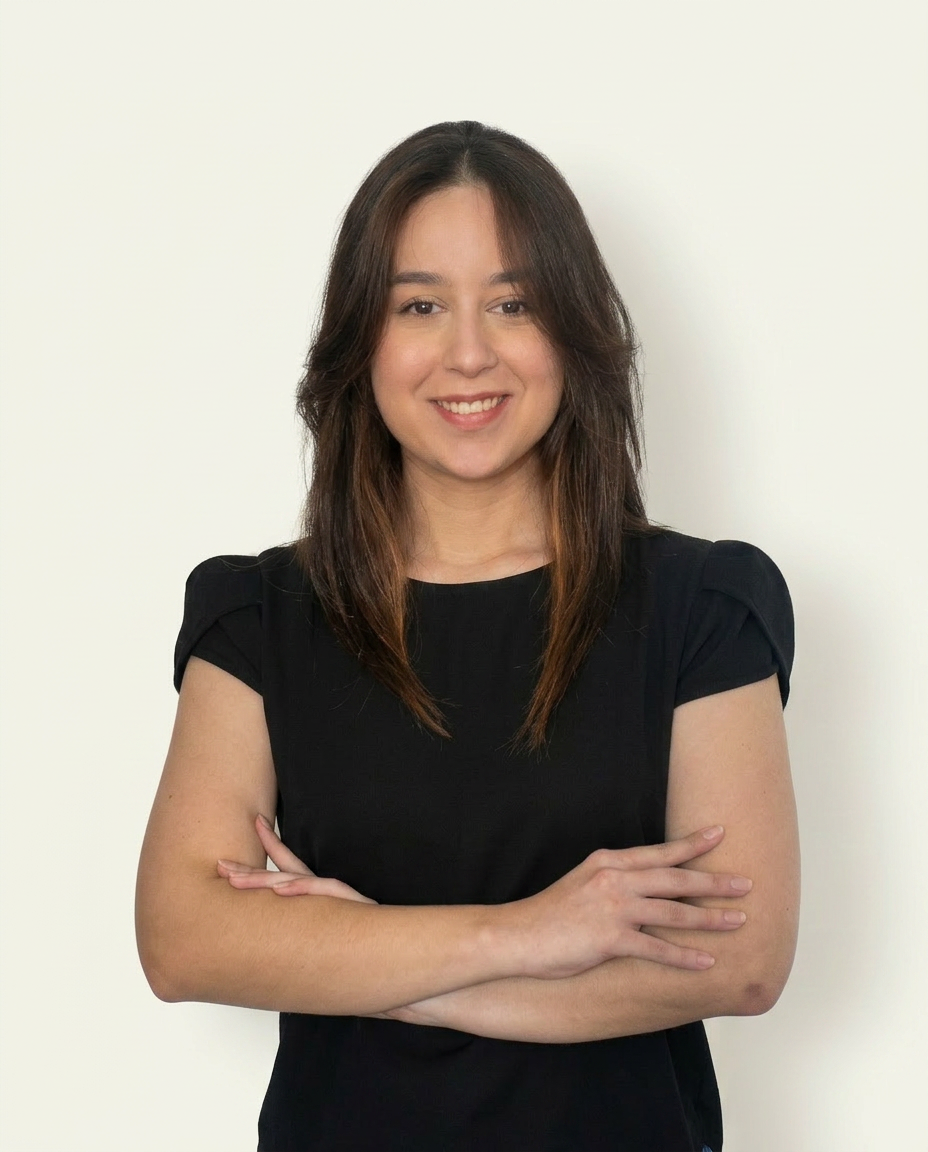 Dra. Julia de Paula, advogada previdenciária